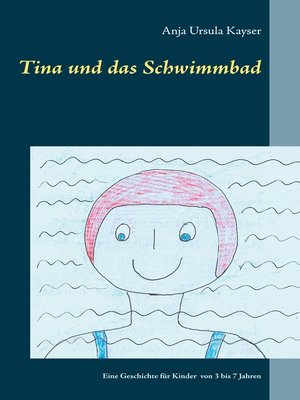 cover image of Tina und das Schwimmbad